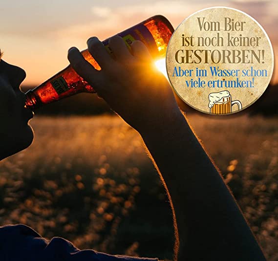 vom_bier_ist_noch_keiner_gestorben_magnet_sunset