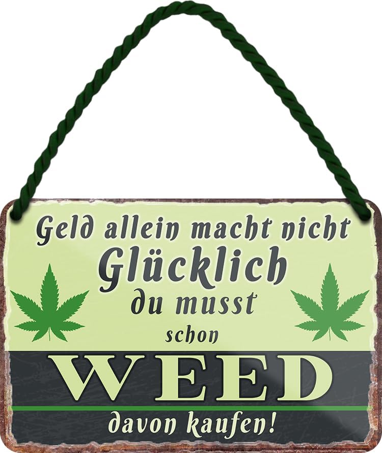 weed