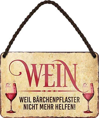 wein_weil_baerchenpflaster_nicht_mehr_helfen_deko