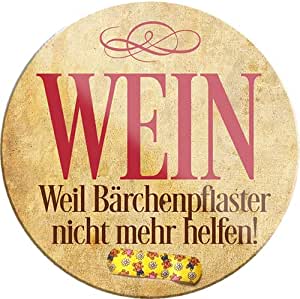 wein_weil_baerchenpflaster_nicht_mehr_helfen_magnet