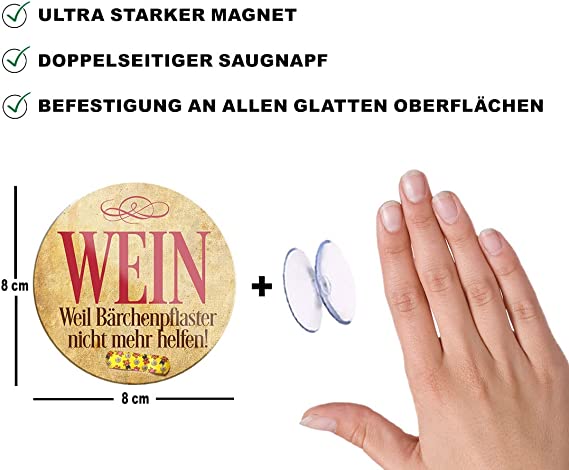 wein_weil_baerchenpflaster_nicht_mehr_helfen_magnet_beschreibung