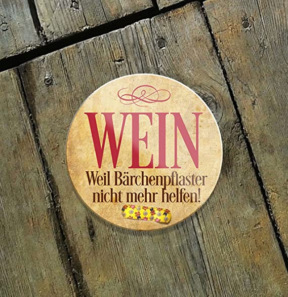 wein_weil_baerchenpflaster_nicht_mehr_helfen_magnet_holz