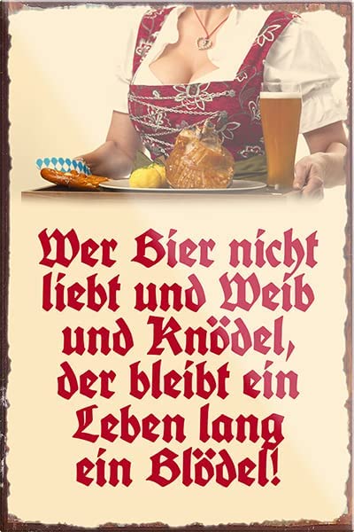 wer_bier_weib_knoedel_bloedel_magnet