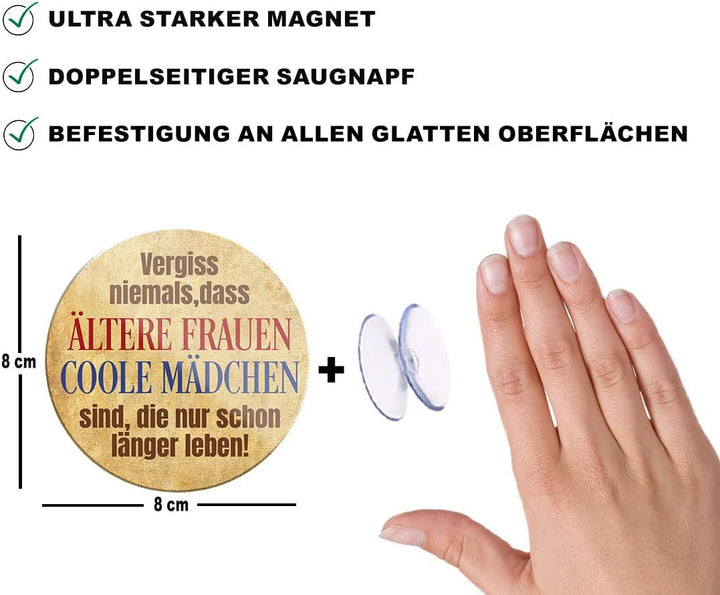 Aeltere_Frauen_coole_maedchen_magnet_beschreibung