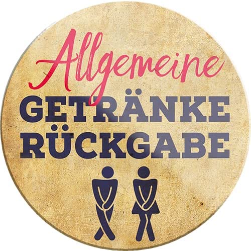 Allgemeine-Getraenkerueckgabe-Magnet8x8-Toilette