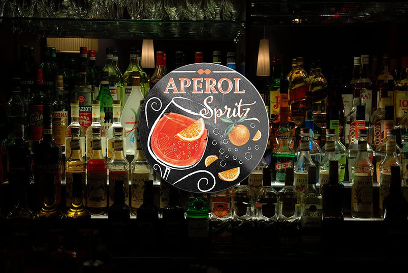 Aperol-Magnet8x8cm-Cocktail-deko