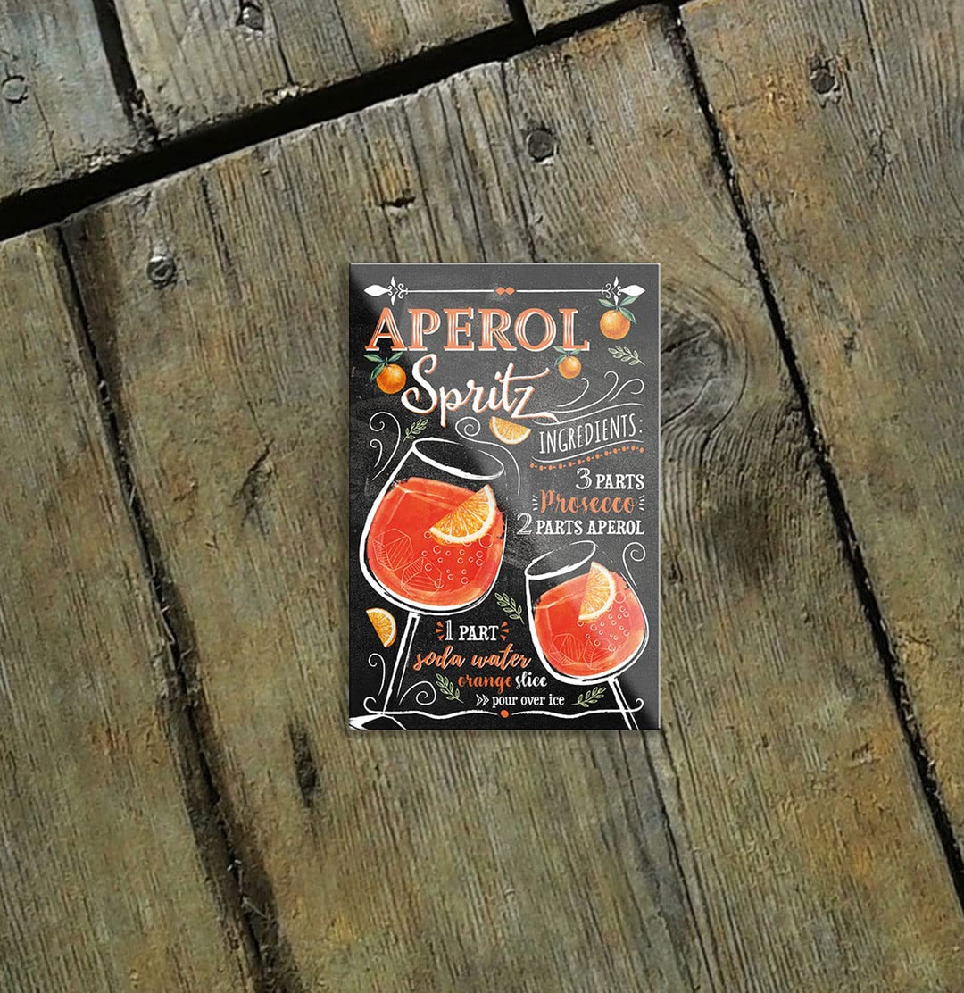 Aperol-Magnet9x6cm-Cocktail-holz