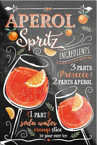 Aperol-Magnet9x6cm-Cocktail