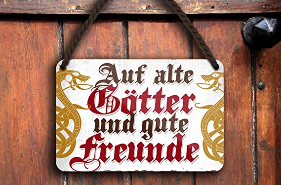 Auf_alte_Goetter_und_gute_freunde_deko