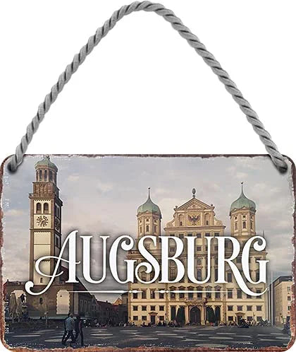 Augsburg