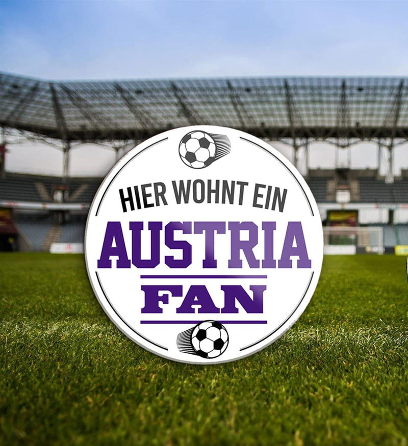 Austria-Fan-Magnet8x8cm-Fussball-deko