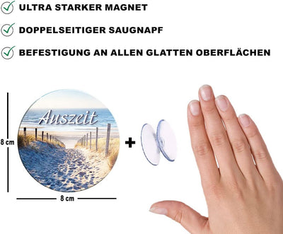 Auszeit-Magnet8x8cm-Nordsee-beschreibung