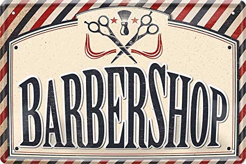 BARBERSHOP