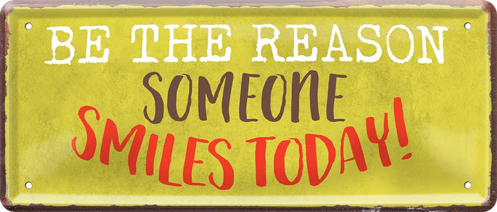 Be_the_reason_smile