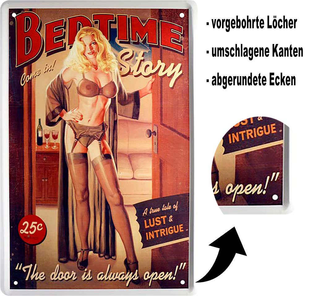 Bedtime_pinup_beschreibung