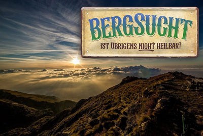 Bergsucht_deko