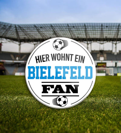 Bielefeld-Fan-Magnet8x8cm-Fussball-deko
