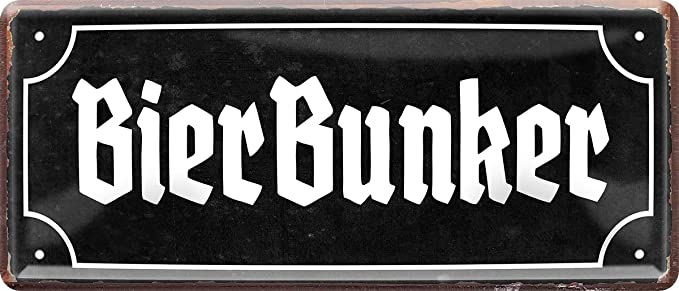 Bierbunker