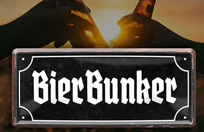 Bierbunker_deko