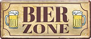 Bierzone