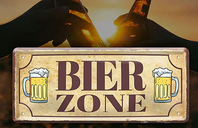 Bierzone_deko