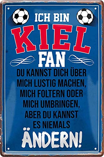 Blechschild-Kiel-20x30cm