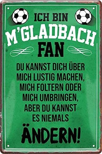 Blechschild-M_Gladbach-20x30cm-Beschreibung