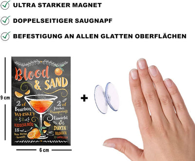 Blood-and-Sand-Magnet9x6cm-Cocktail-beschreibung