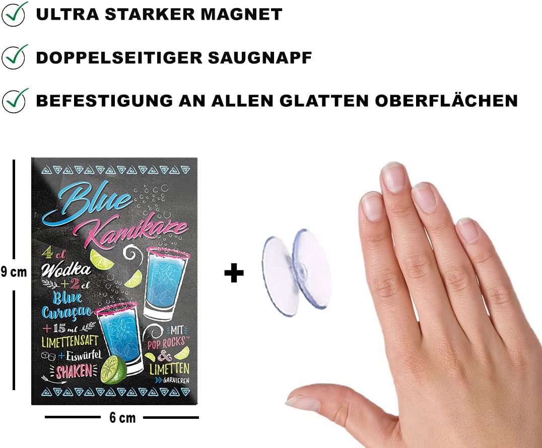 Blue-Kamikaze-Magnet9x6cm-Cocktail-beschreibung