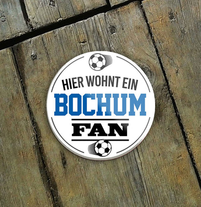 Bochum-Fan-Magnet8x8cm-Fussball-holz