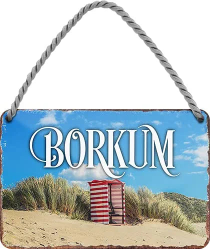 Borkum