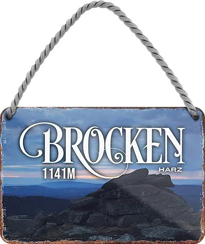 Brocken