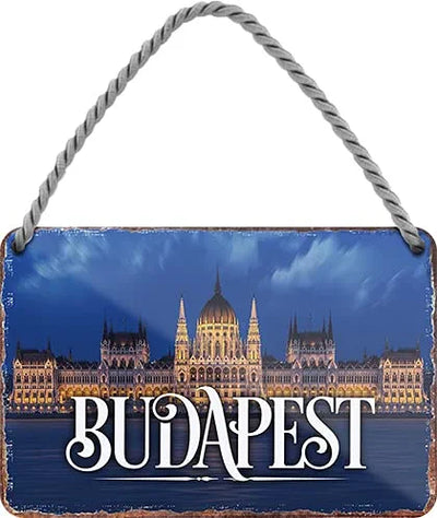 Budapest