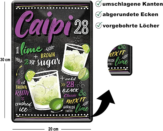 Caipi_Lime_beschreibung