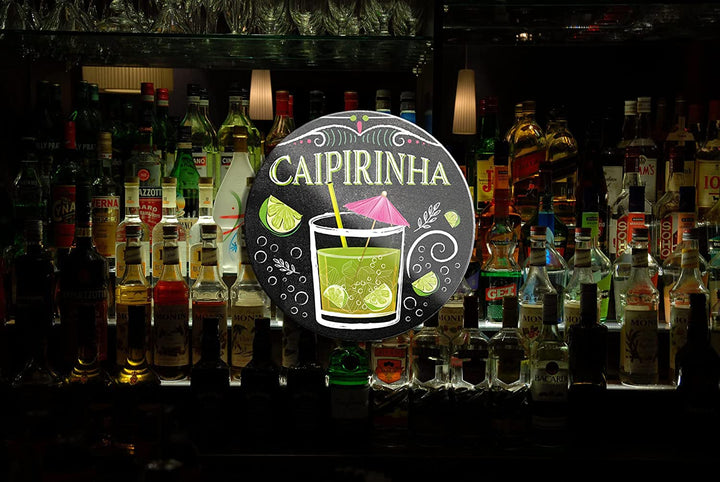 Caipirinha-Magnet8x8cm-Cocktail-deko