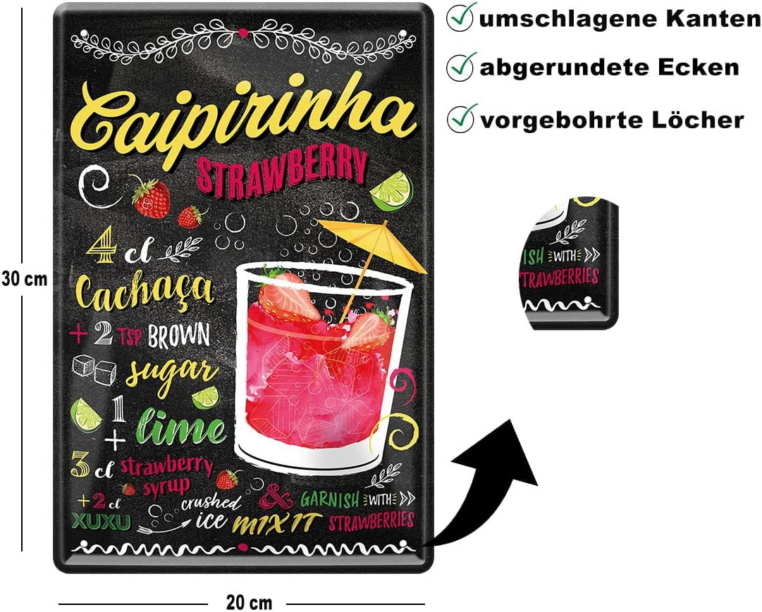 Caipirinha_Strawberry_beschreibung
