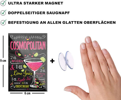 Cosmopolitan-Magnet9x6cm-Cocktail-beschreibung