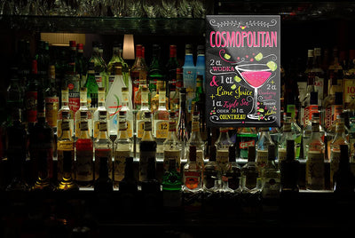 Cosmopolitan-Magnet9x6cm-Cocktail-deko
