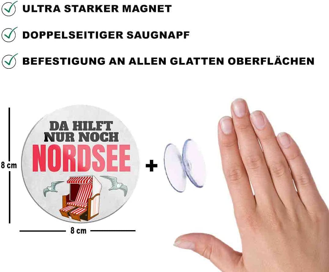 Da-hilft-nur-noch-Nordsee-Magnet8x8cm-Nordsee-beschreibung