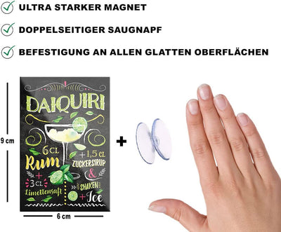 Daiquiri-Magnet9x6cm-Cocktail-beschreibung