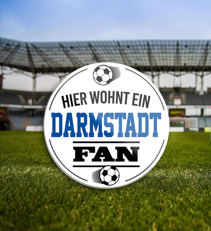 Darmstadt-Fan-Magnet8x8cm-Fussball-deko