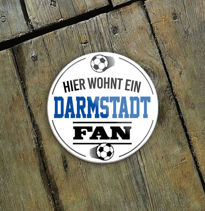 Darmstadt-Fan-Magnet8x8cm-Fussball-holz