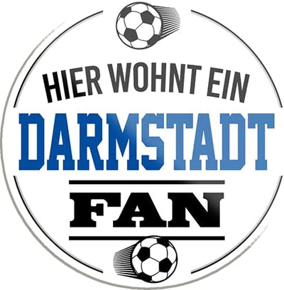 Darmstadt-Fan-Magnet8x8cm-Fussball