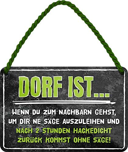 Dorf_IST