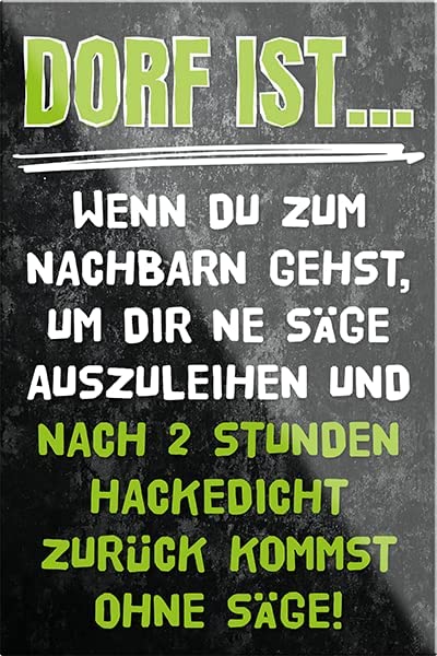 Dorf_ist