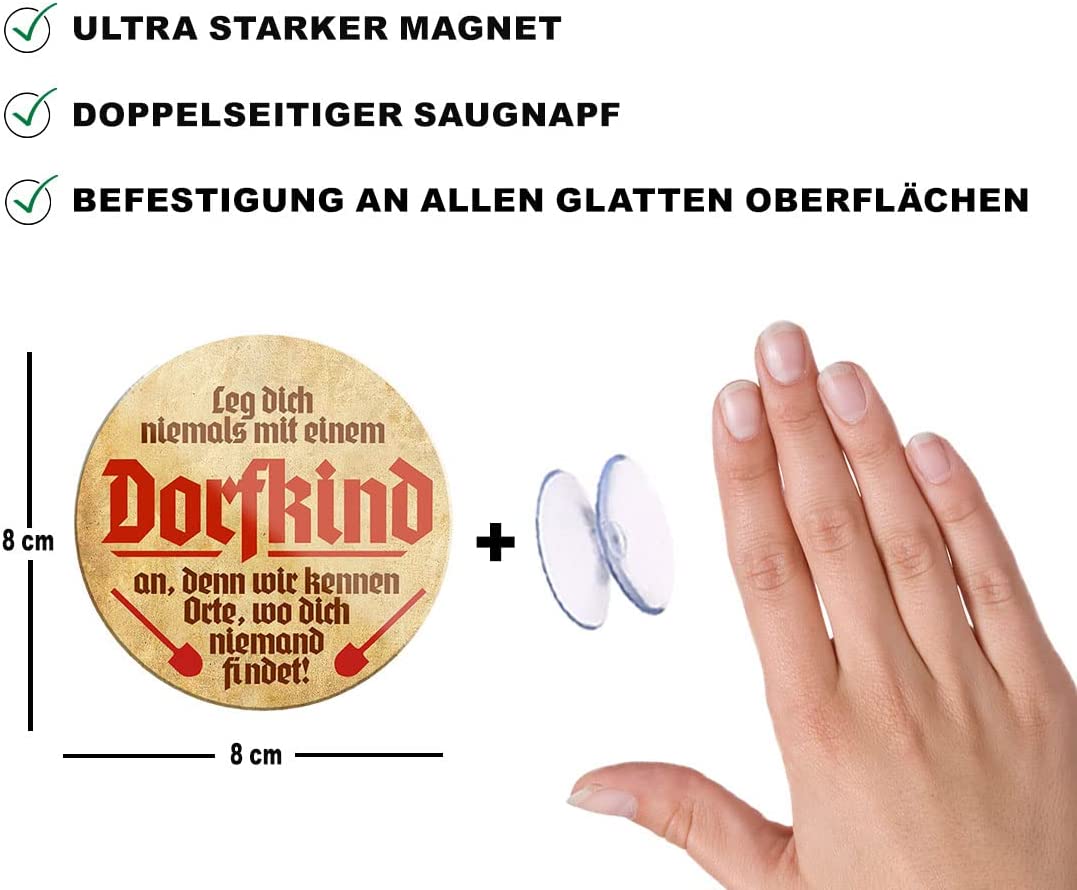 Dorfkind_Magnet_beschreibung