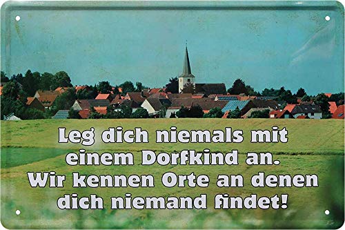 Dorfkind