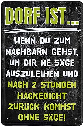 Dorfkinder