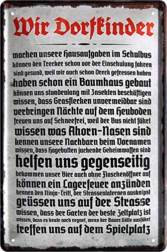 Dorfkinder_Hausaufgaben