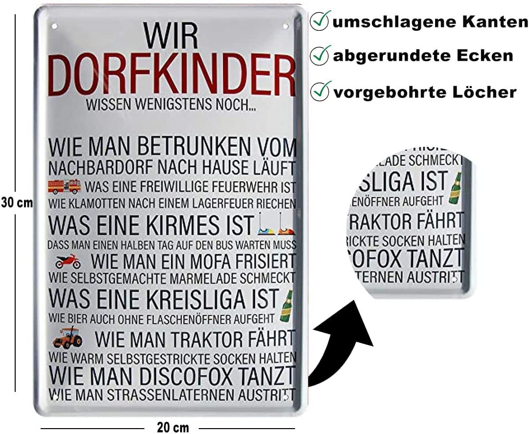Dorfkinder_beschreibung